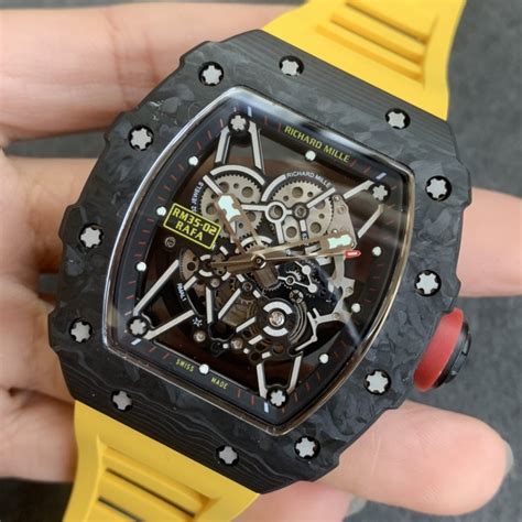 how to spot fake richard mille watch|replica watches richard mille.